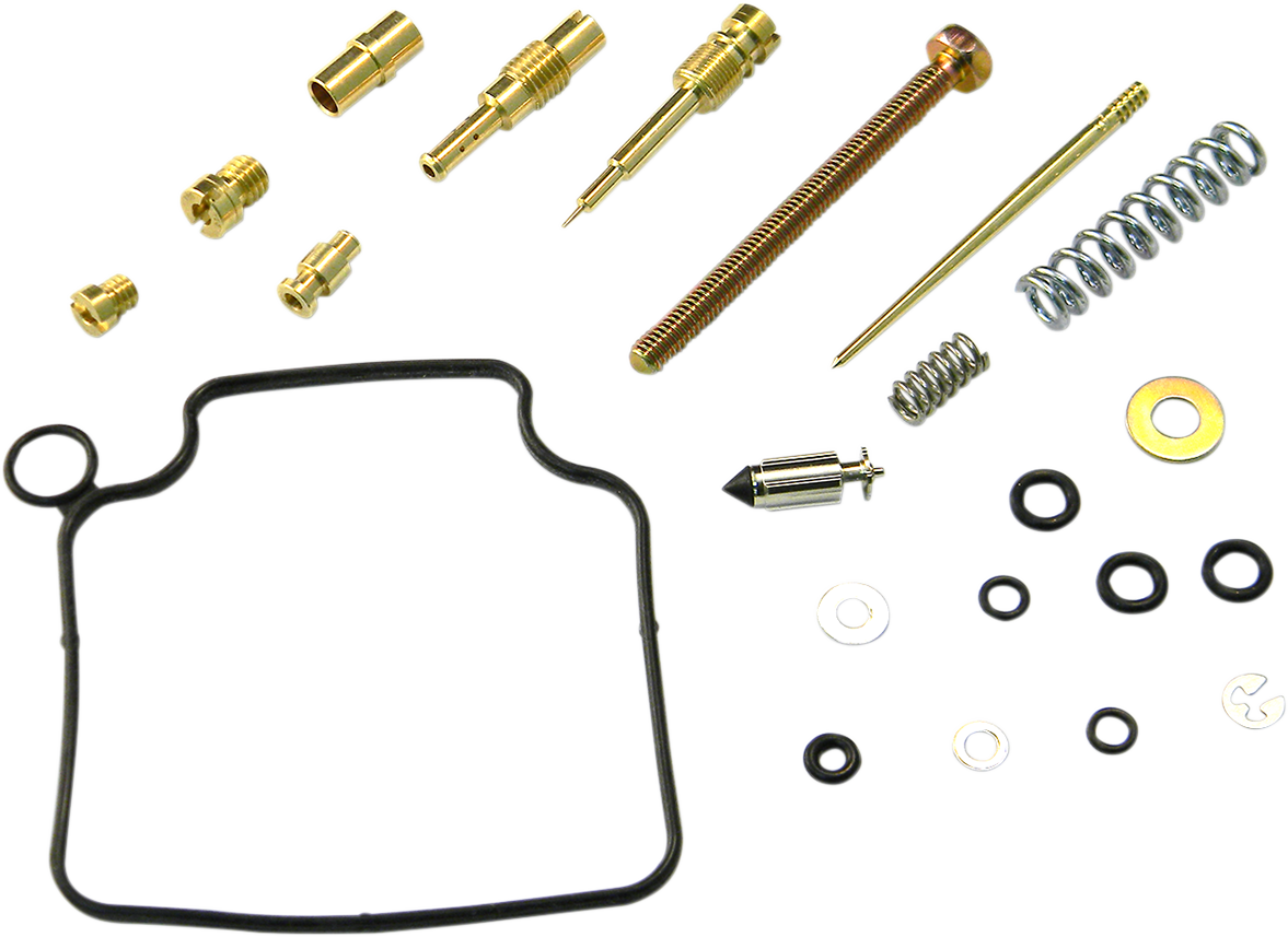 SHINDY Carburetor Repair Kit - Honda 03-039