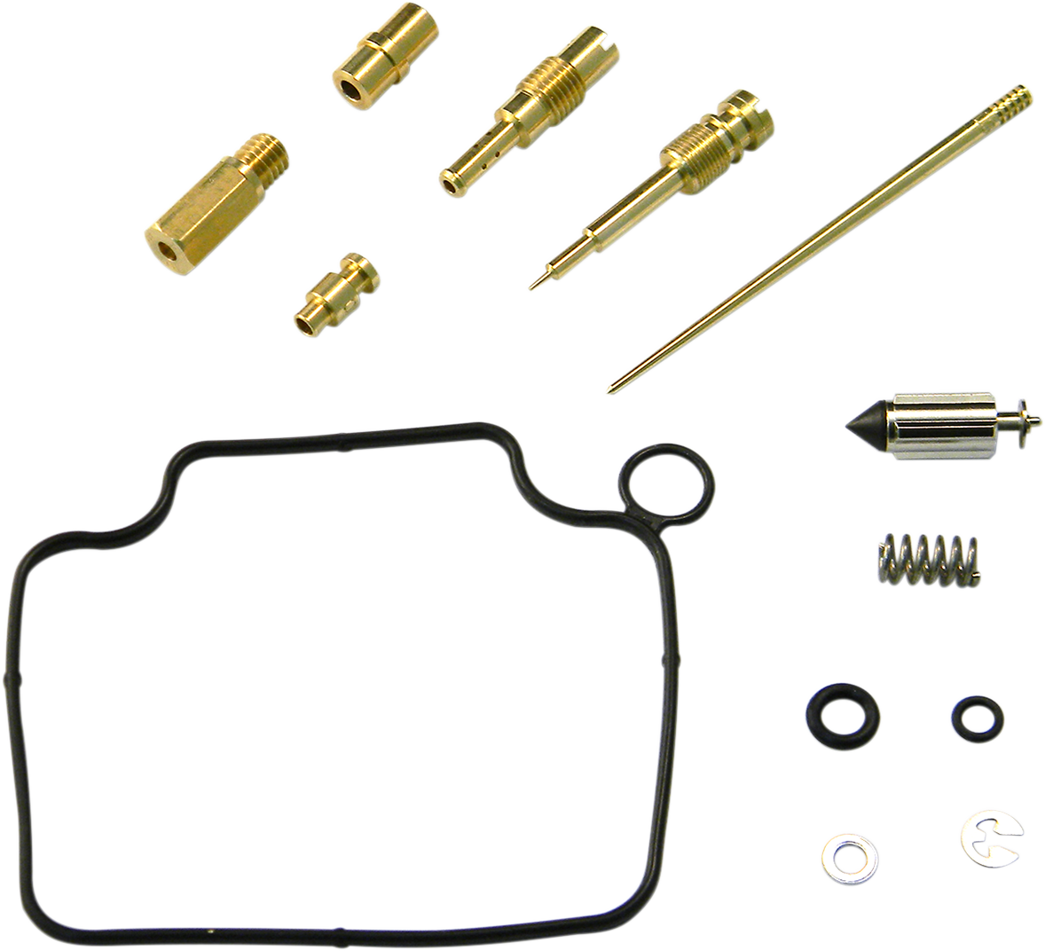 SHINDY Carburetor Repair Kit - Honda 03-044