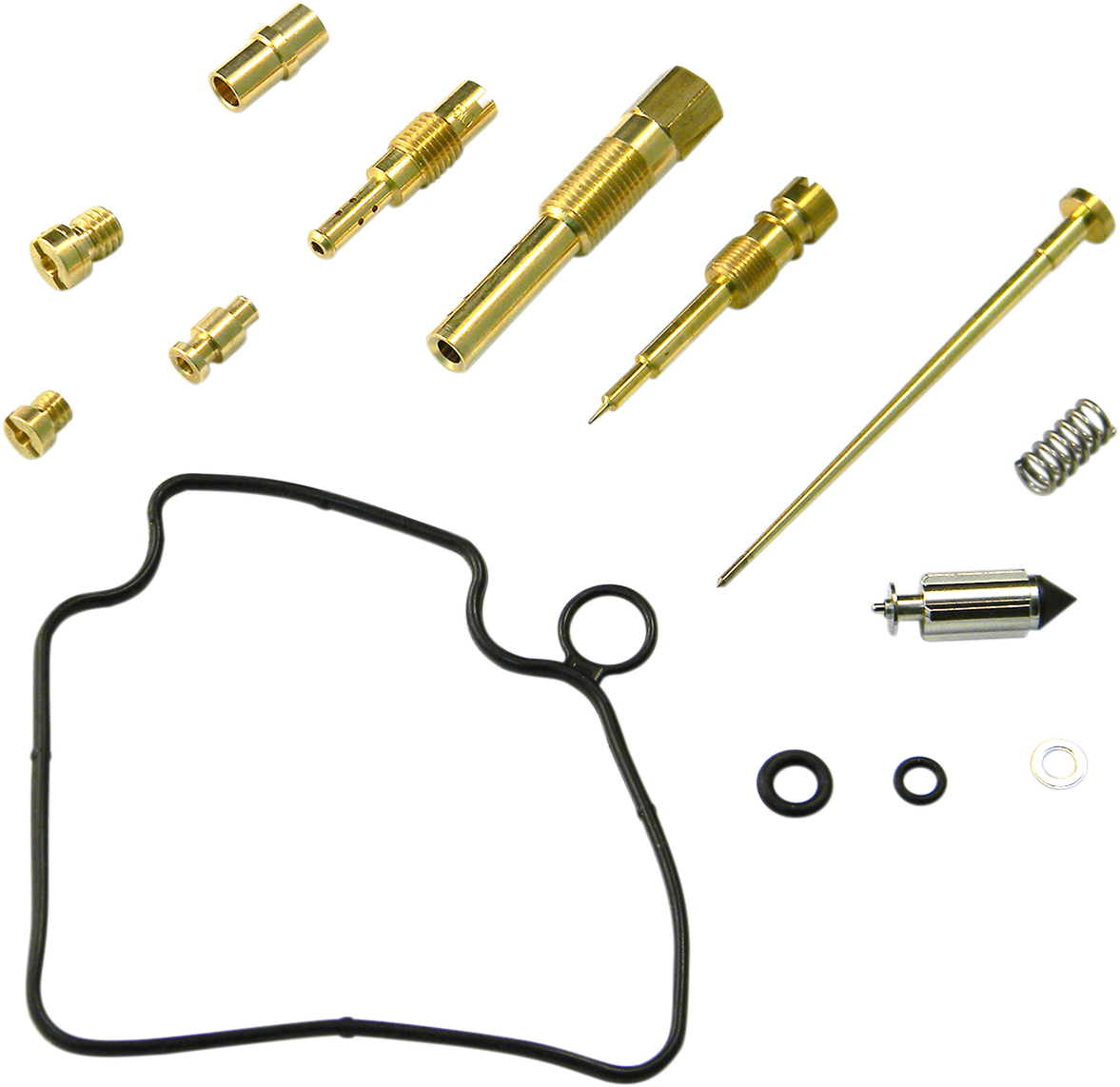 SHINDY Carburetor Repair Kit - Honda 03-046