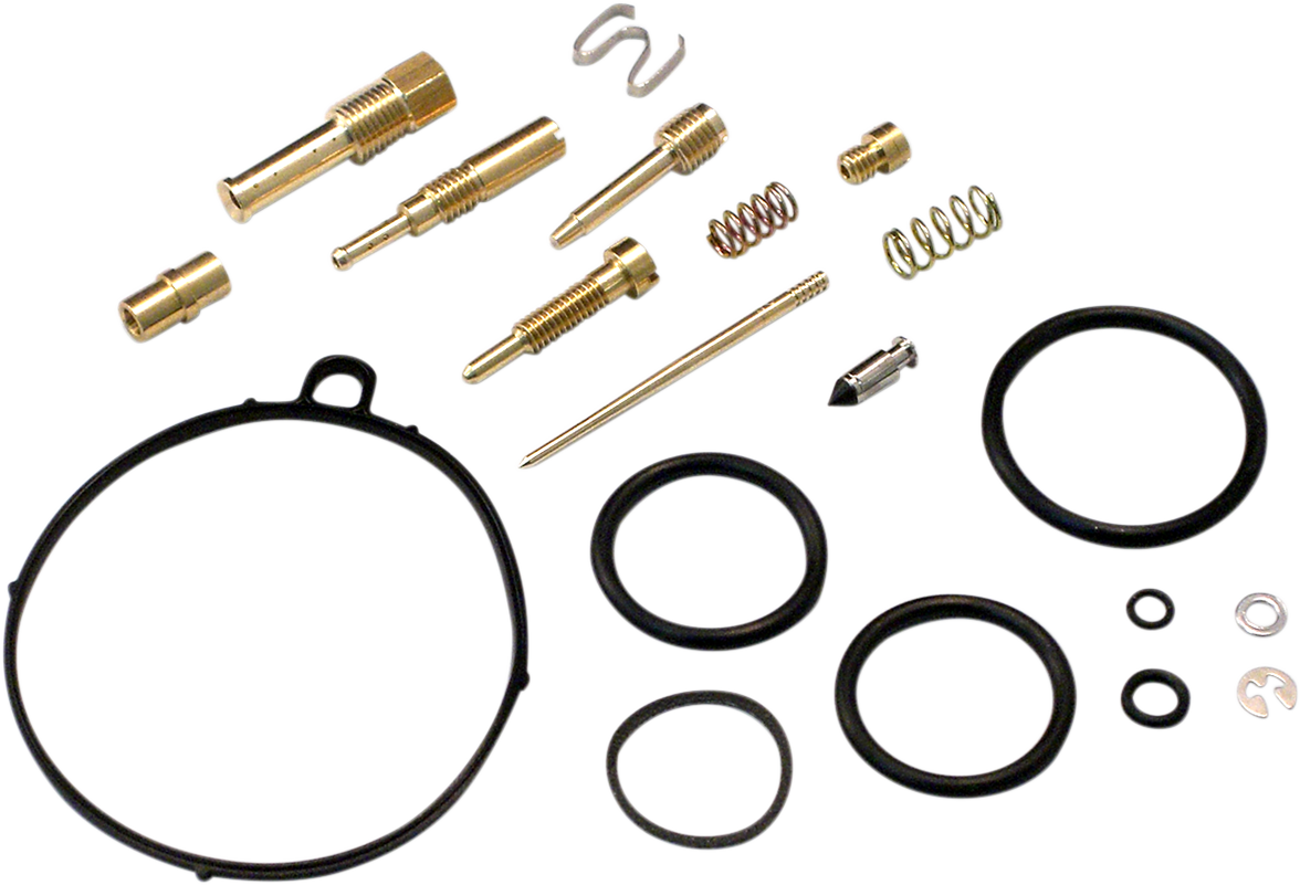 SHINDY Carburetor Repair Kit - Honda 03-047