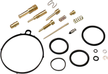 SHINDY Carburetor Repair Kit - Honda 03-047