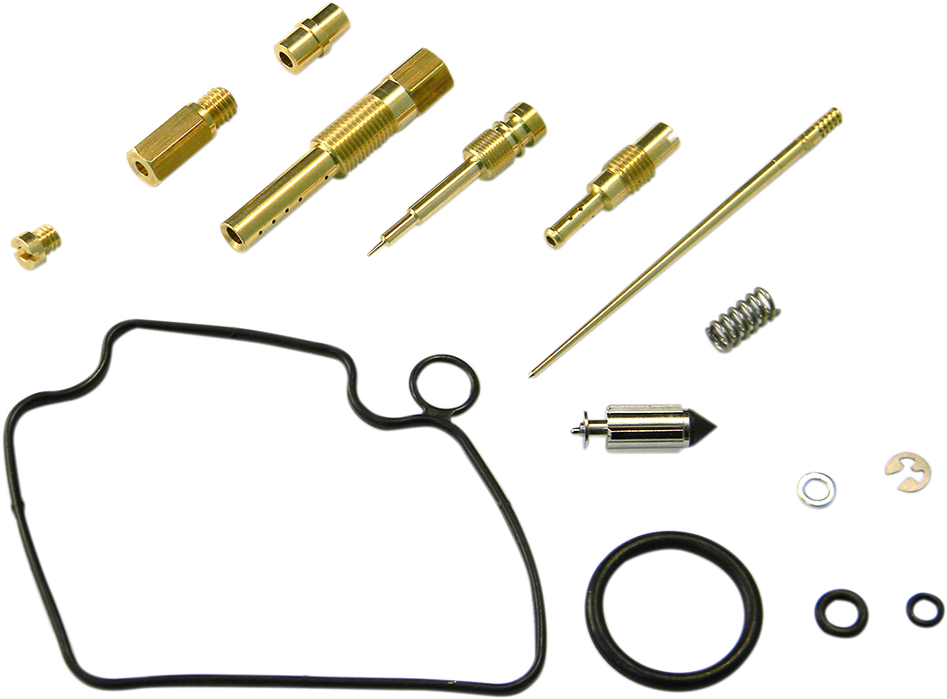 SHINDY Carburetor Repair Kit - Honda 03-049