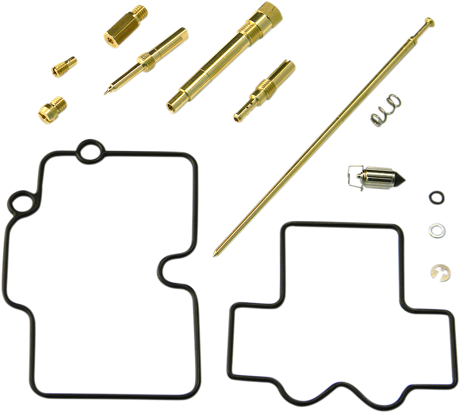SHINDY Carburetor Repair Kit - Honda 03-050