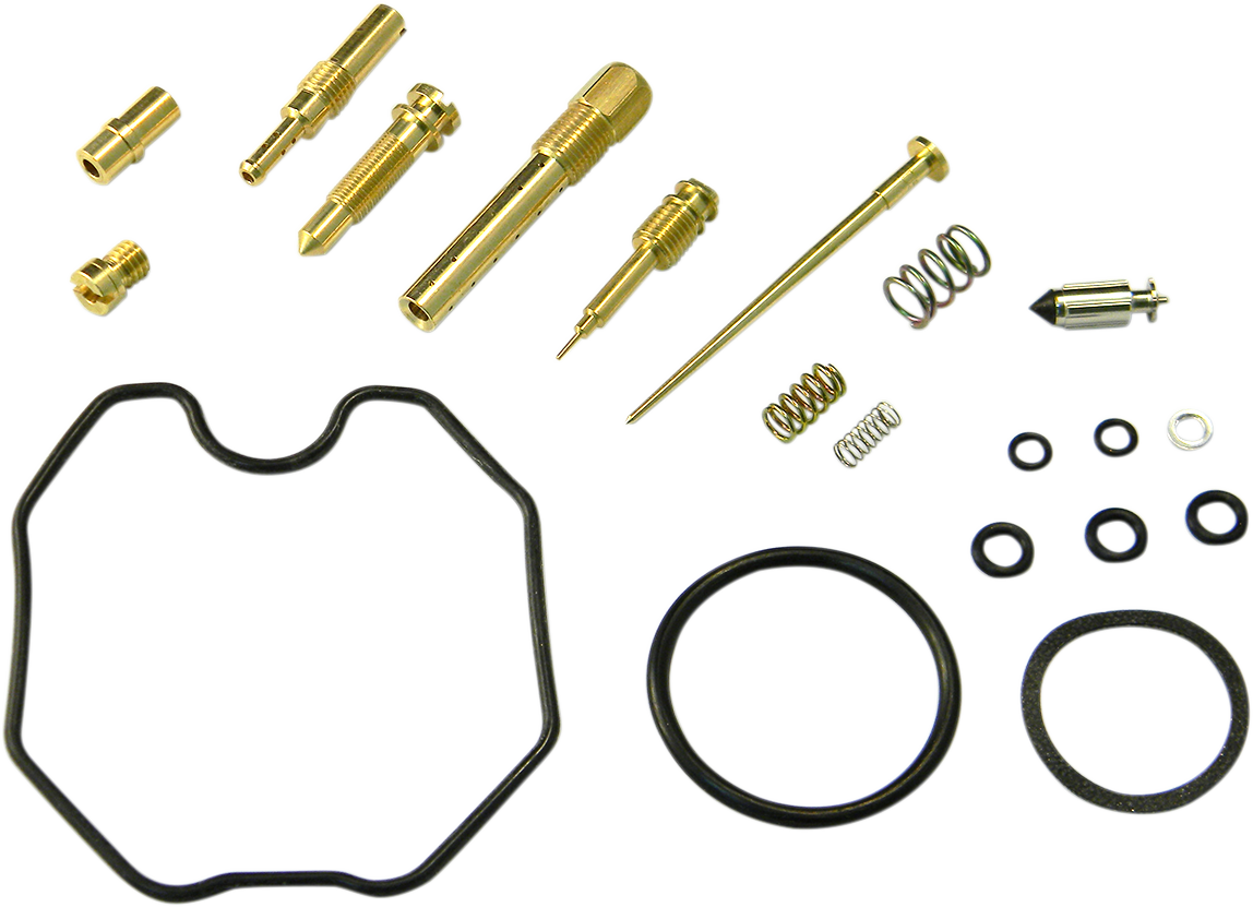 SHINDY Carburetor Repair Kit - Honda 03-051