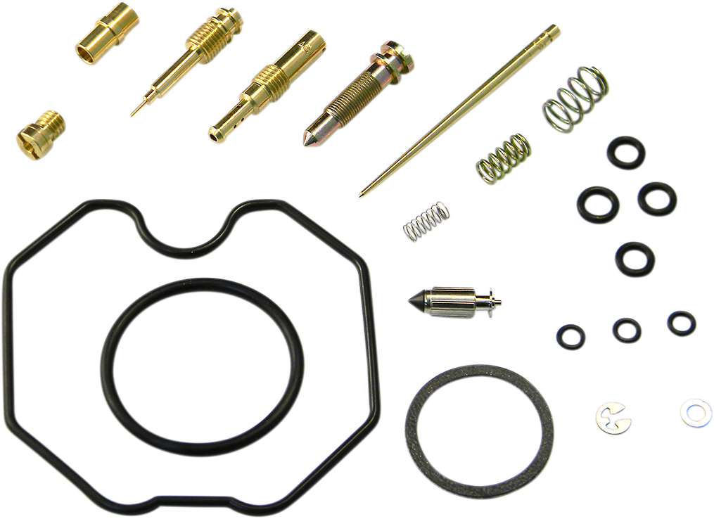 SHINDY Carburetor Repair Kit - Honda 03-052