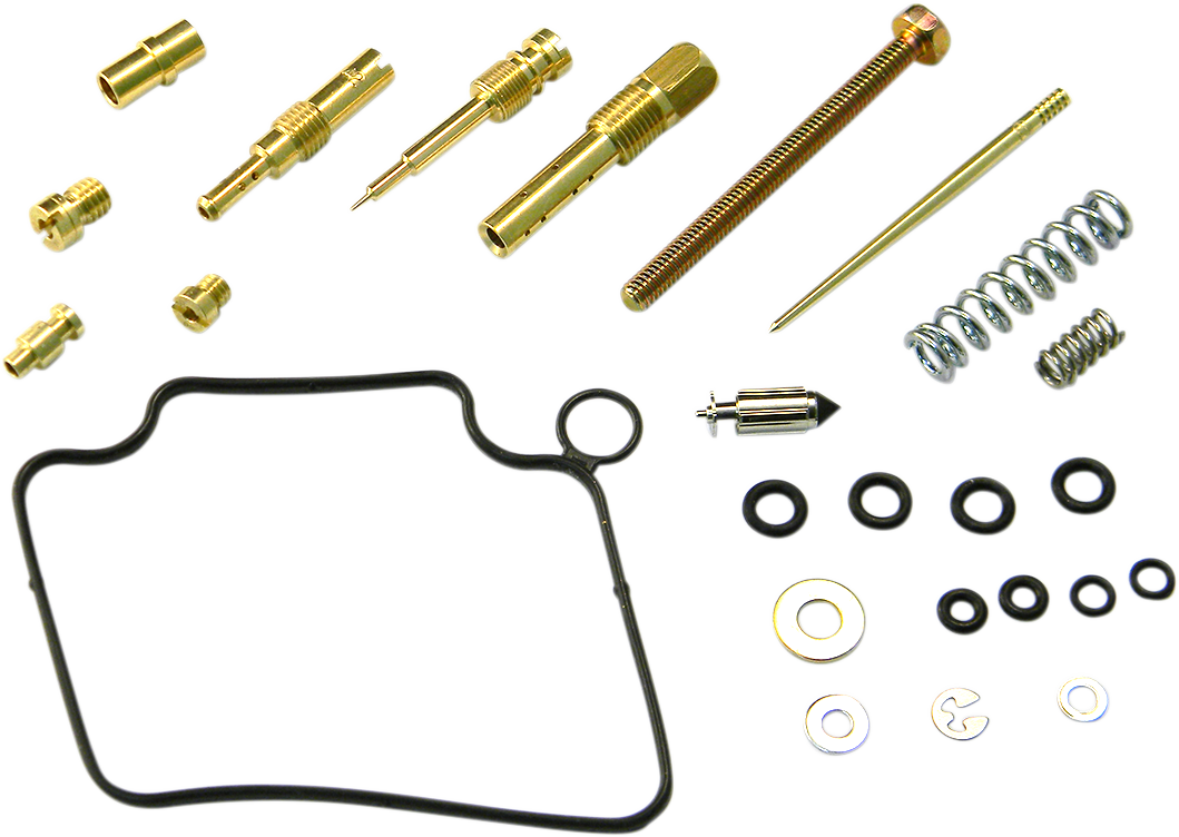 SHINDY Carburetor Repair Kit - Honda 03-053