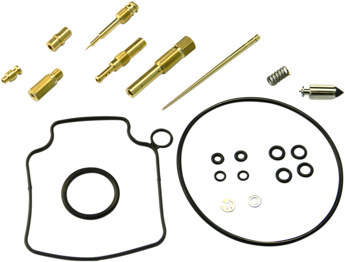 SHINDY Carburetor Repair Kit - Honda 03-054