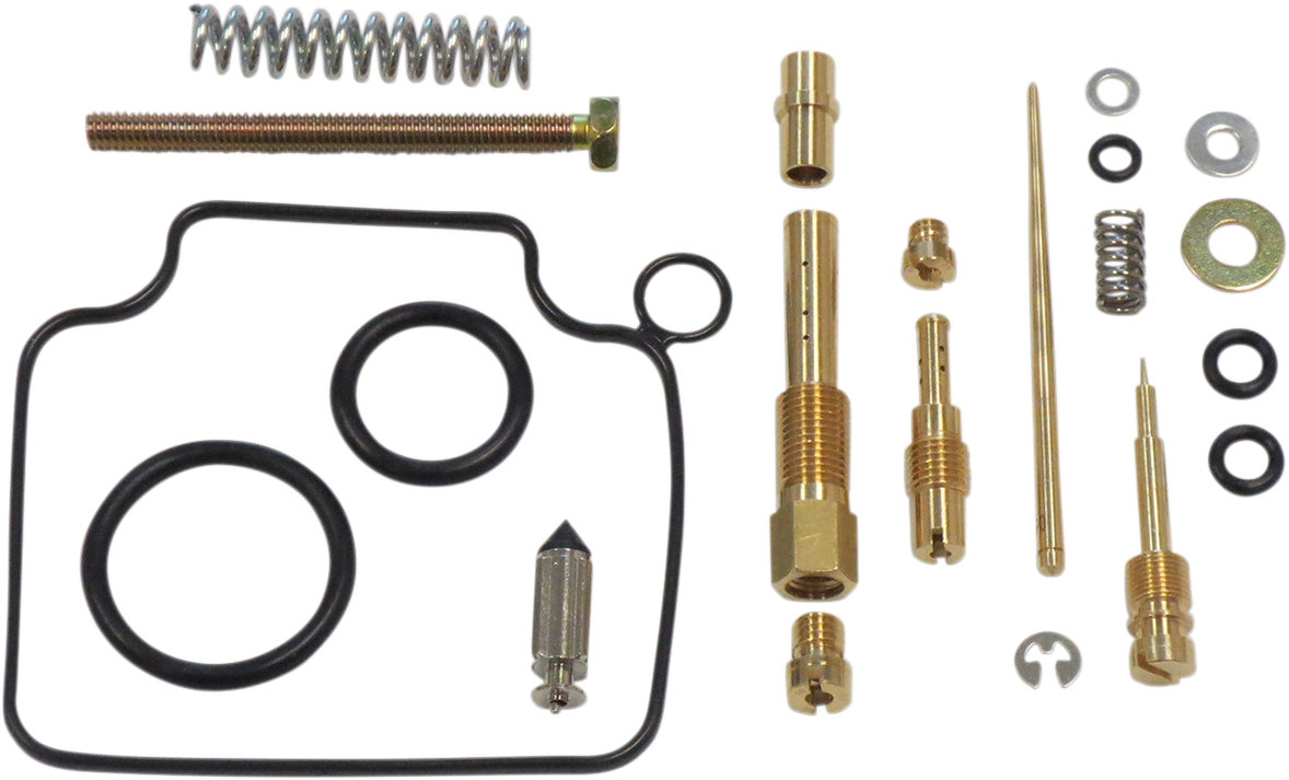 SHINDY Carburetor Repair Kit - Honda 03-055
