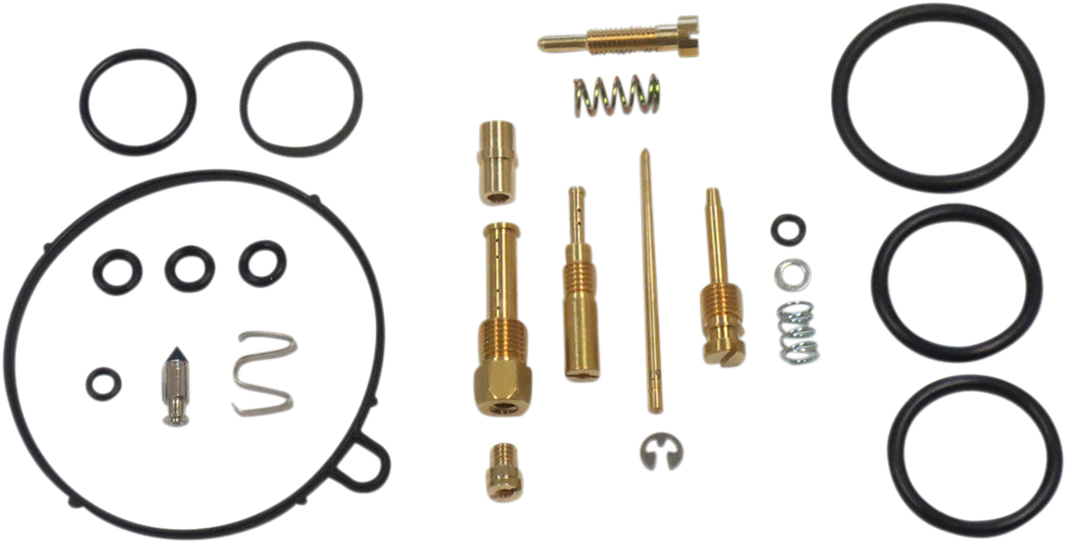 SHINDY Carburetor Repair Kit - Honda 03-056