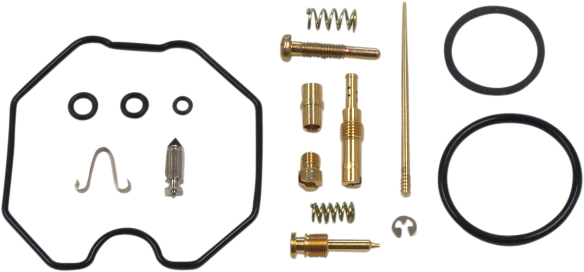 SHINDY Carburetor Repair Kit - Honda 03-057