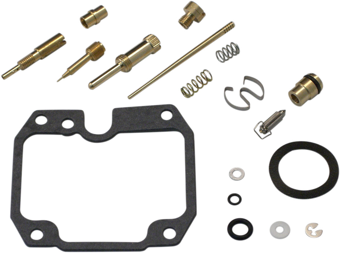 SHINDY Carburetor Repair Kit - Kawasaki 03-101