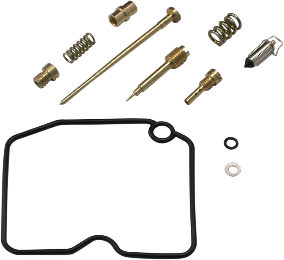 SHINDY Carburetor Repair Kit - Kawasaki 03-107