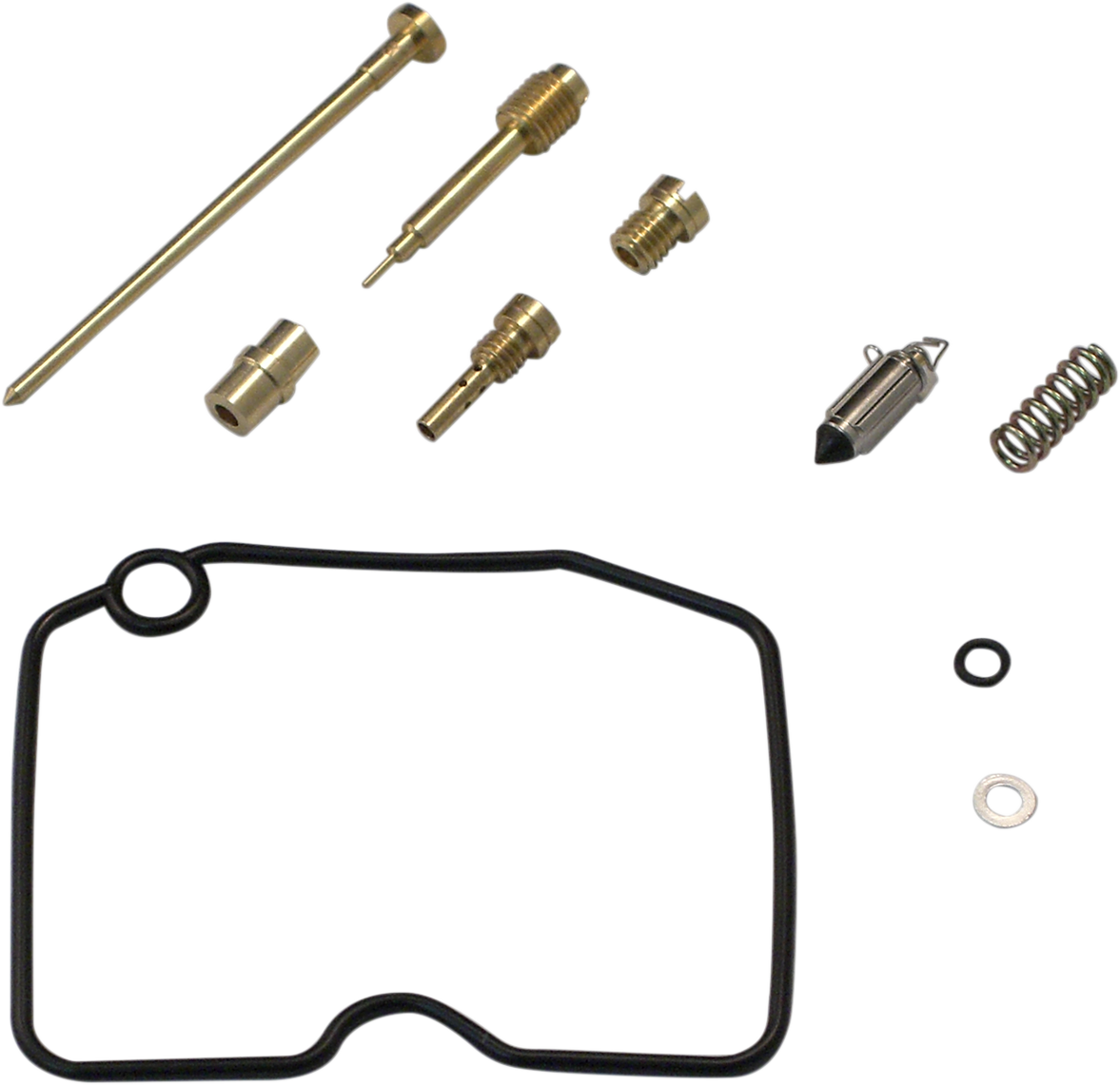 SHINDY Carburetor Repair Kit - Kawasaki 03-108