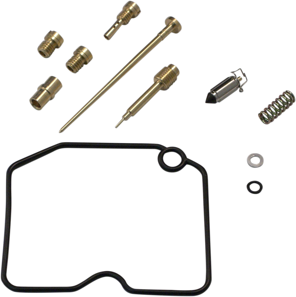 SHINDY Carburetor Repair Kit - Kawasaki 03-110