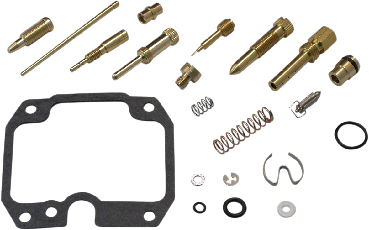 SHINDY Carburetor Repair Kit - Kawasaki 03-111