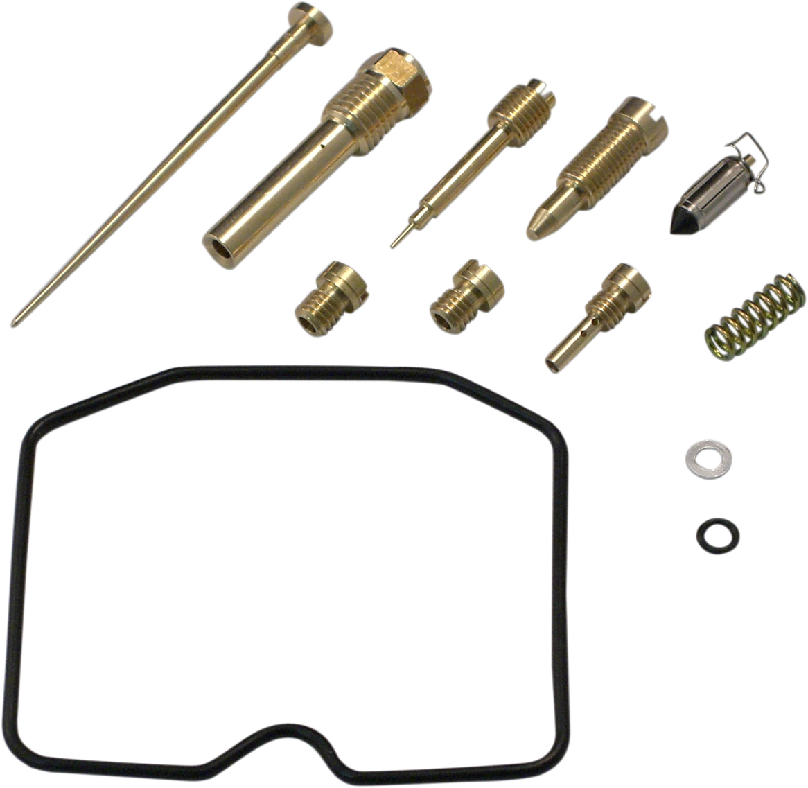 SHINDY Carburetor Repair Kit - Kawasaki 03-112