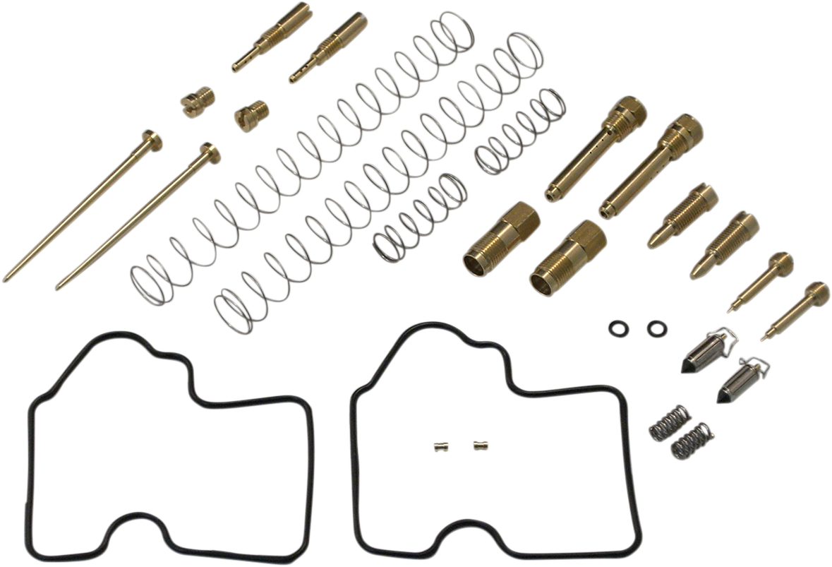 SHINDY Carburetor Repair Kit - Kawasaki 03-113