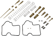 SHINDY Carburetor Repair Kit - Kawasaki 03-113