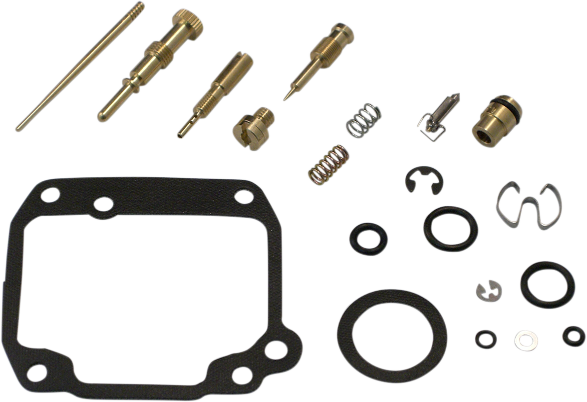 SHINDY Carburetor Repair Kit - Suzuki 03-201