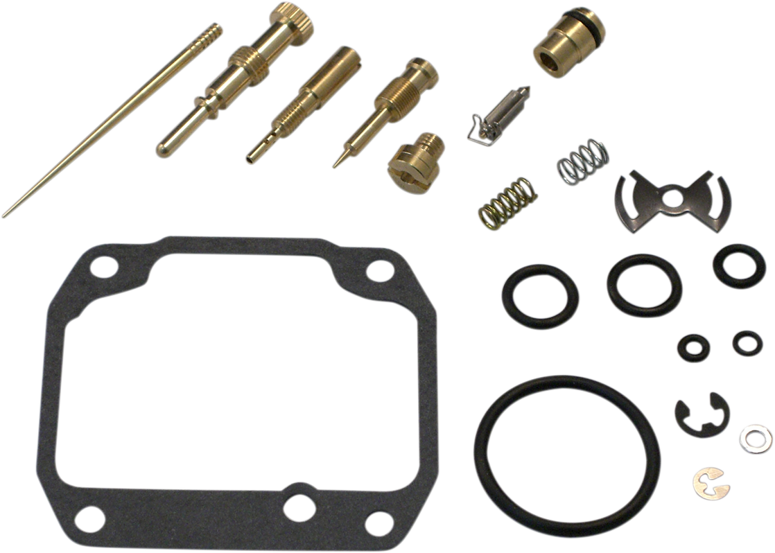 SHINDY Carburetor Repair Kit - Suzuki 03-202