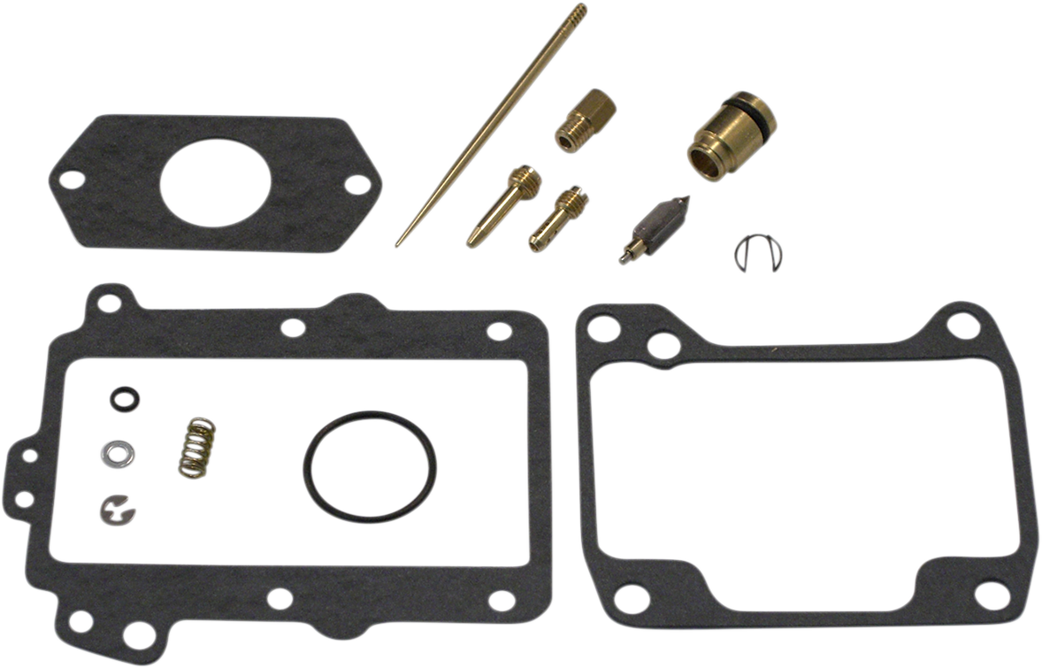 SHINDY Carburetor Repair Kit - Suzuki 03-203