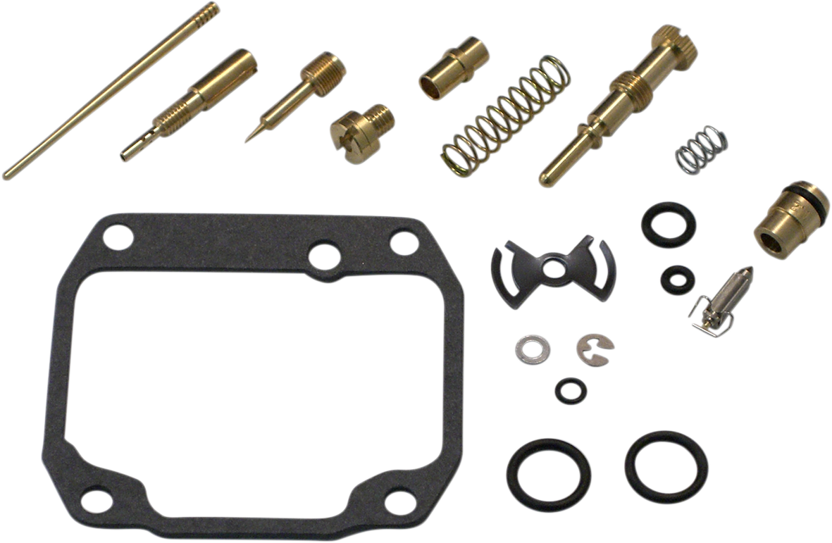 SHINDY Carburetor Repair Kit - Suzuki 03-204