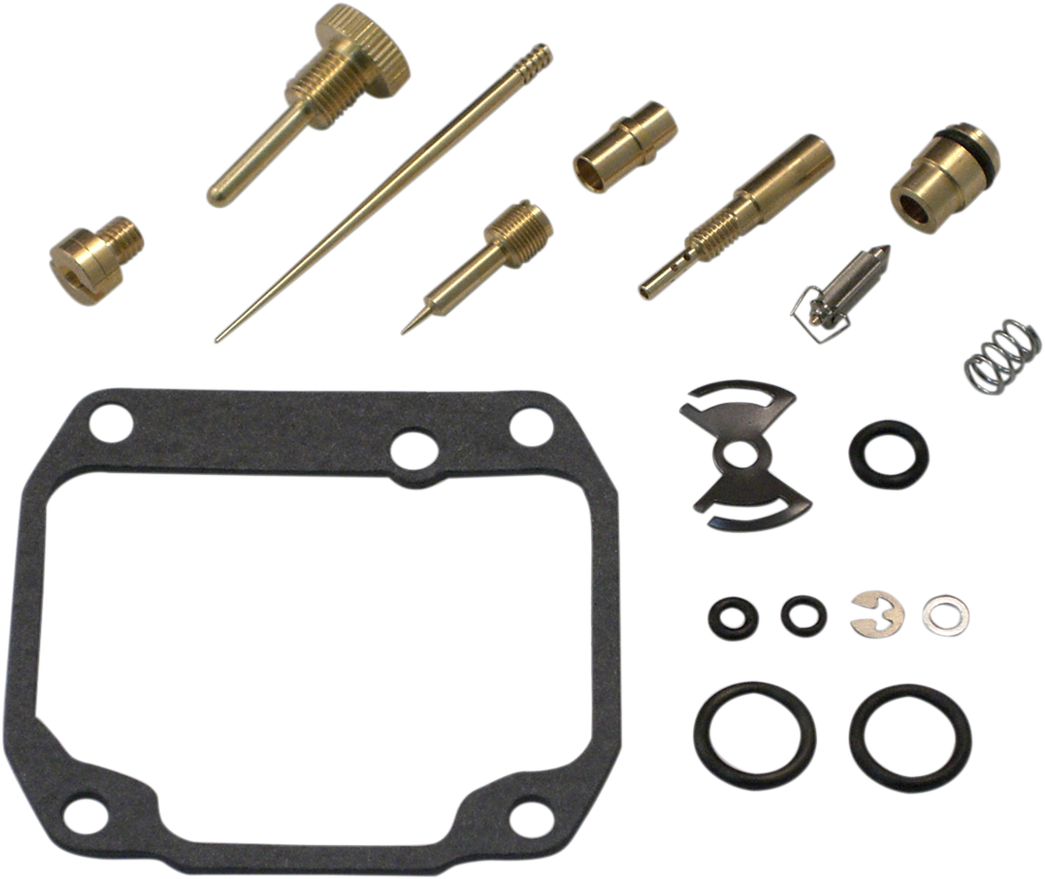 SHINDY Carburetor Repair Kit - Suzuki 03-206