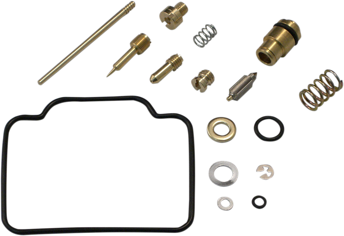 SHINDY Carburetor Repair Kit - Suzuki 03-207
