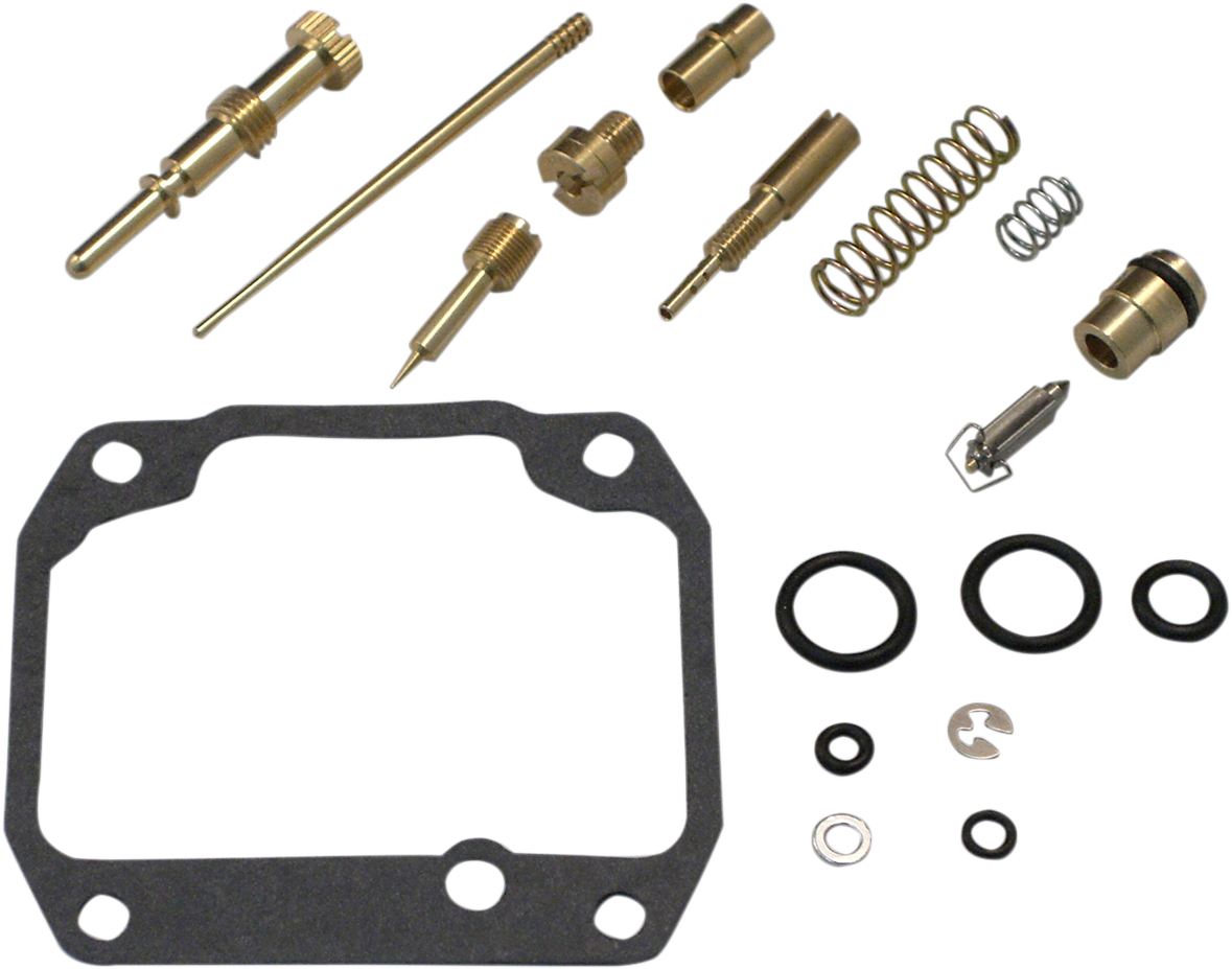 SHINDY Carburetor Repair Kit - Suzuki 03-208