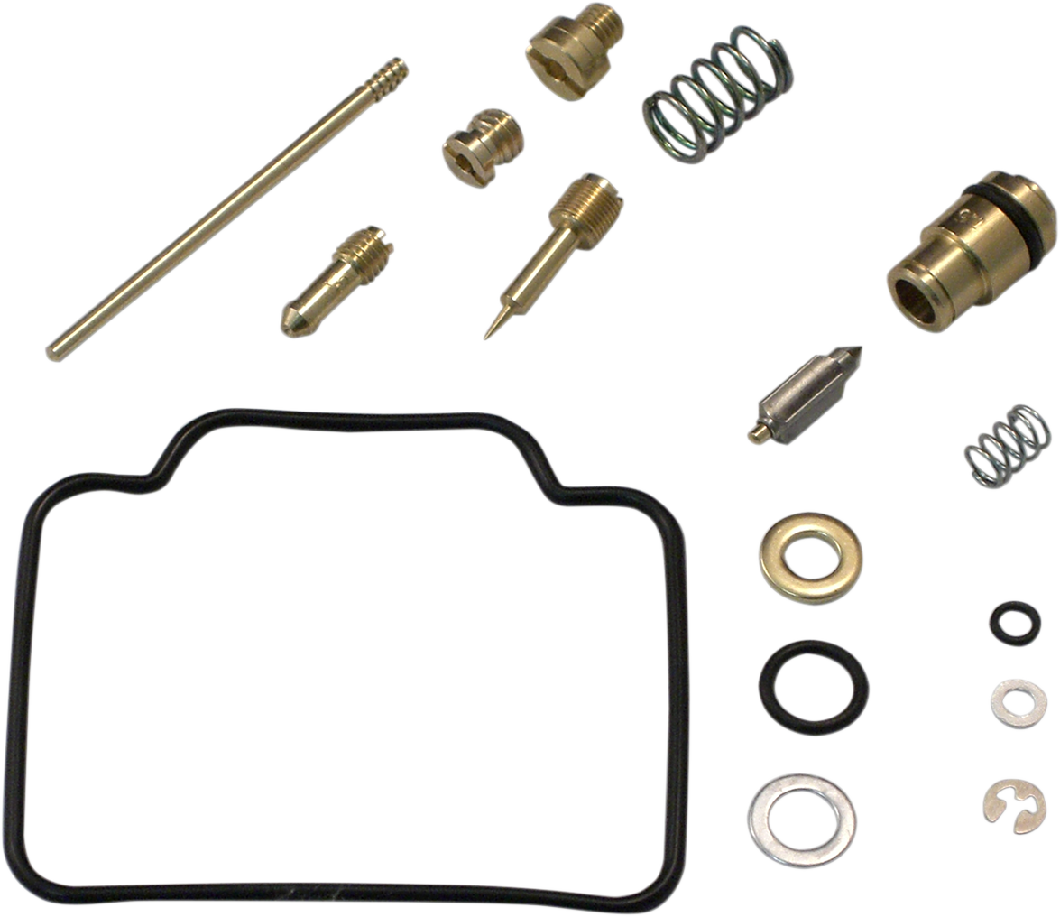 SHINDY Carburetor Repair Kit - Suzuki 03-209