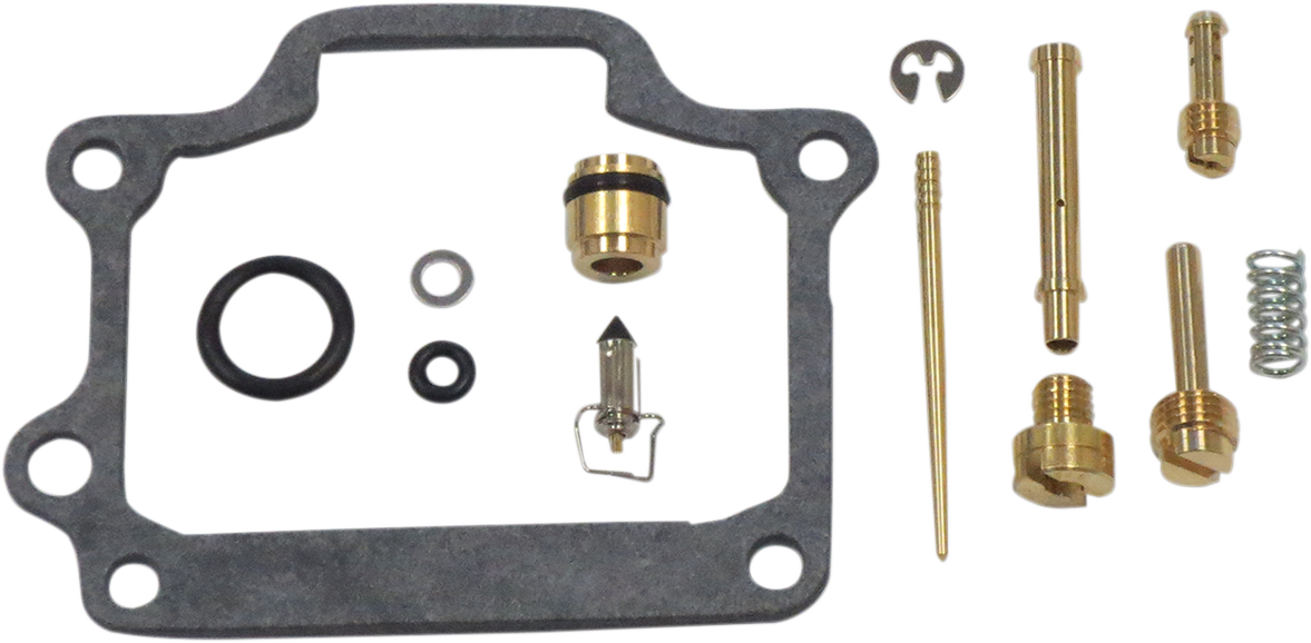 SHINDY Carburetor Repair Kit - Suzuki 03-210