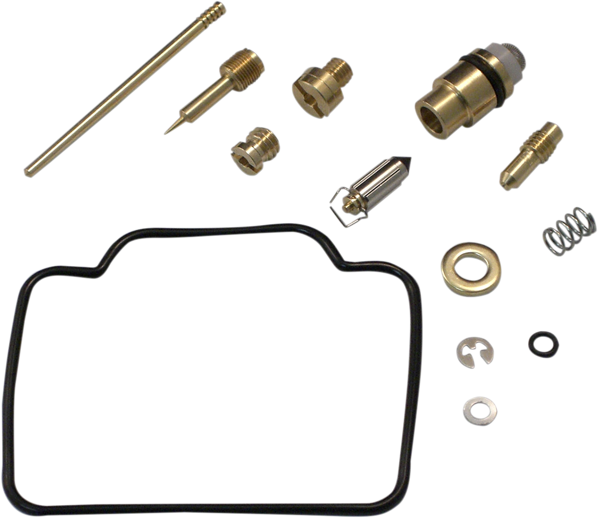 SHINDY Carburetor Repair Kit - Suzuki 03-212