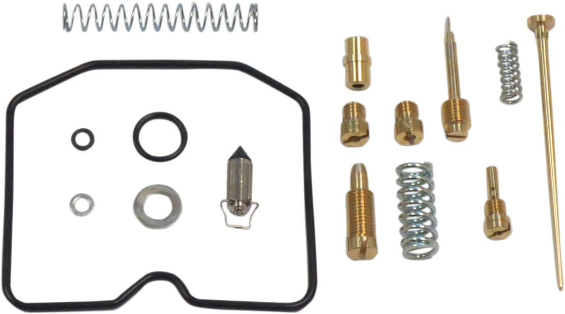 SHINDY Carburetor Repair Kit - Suzuki 03-213