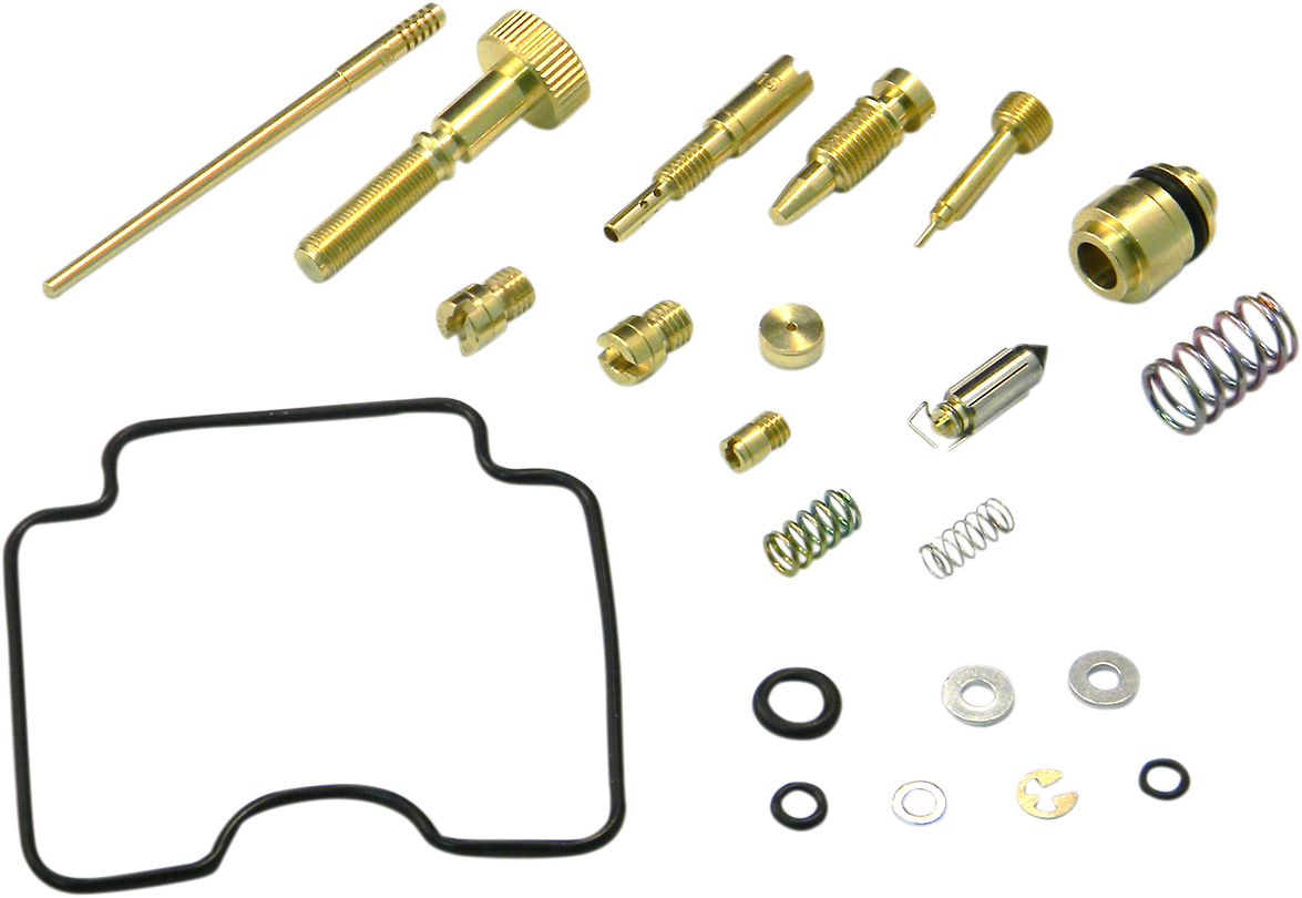 SHINDY Carburetor Repair Kit - Suzuki 03-214