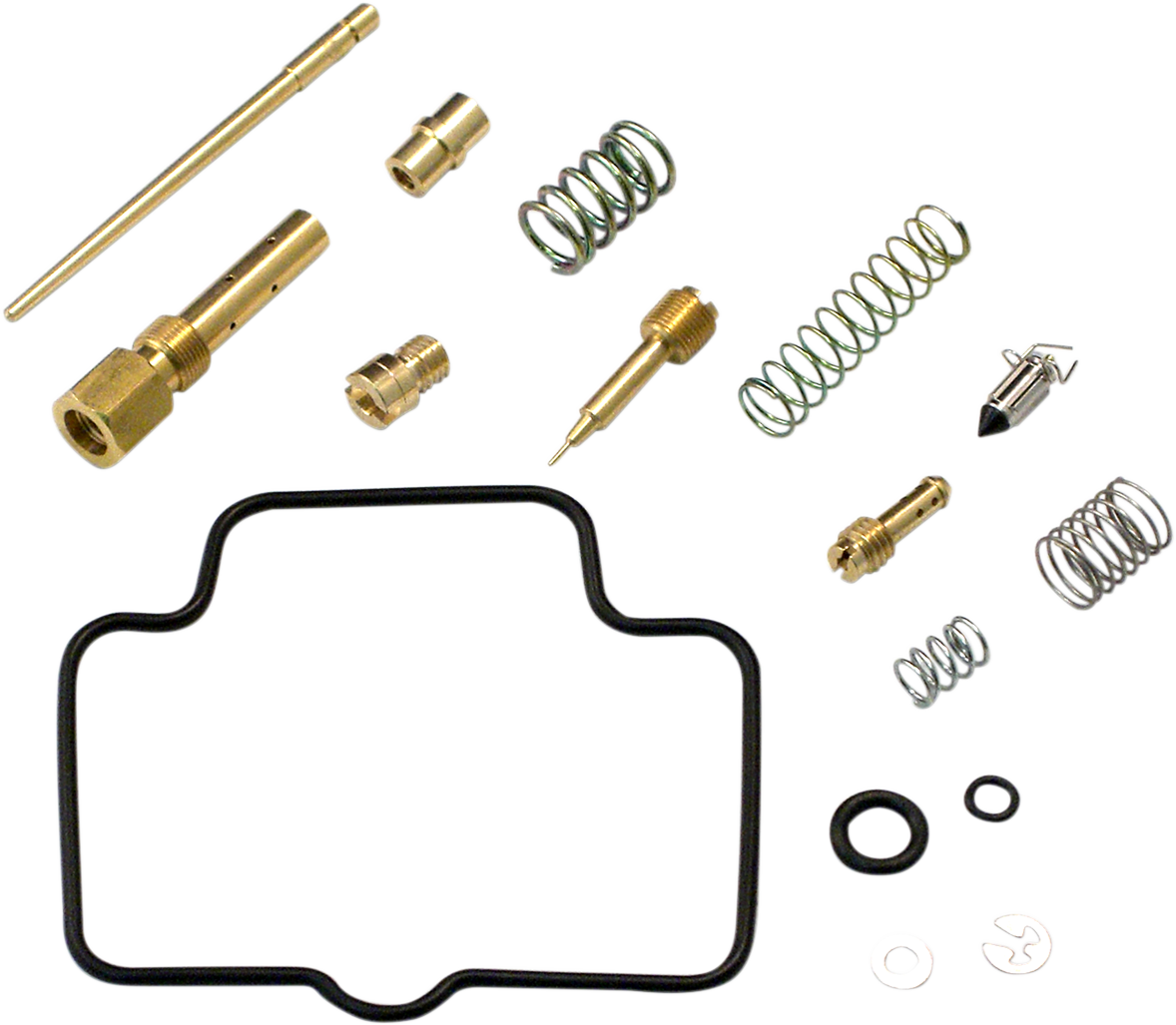 SHINDY Carburetor Repair Kit - Suzuki 03-215