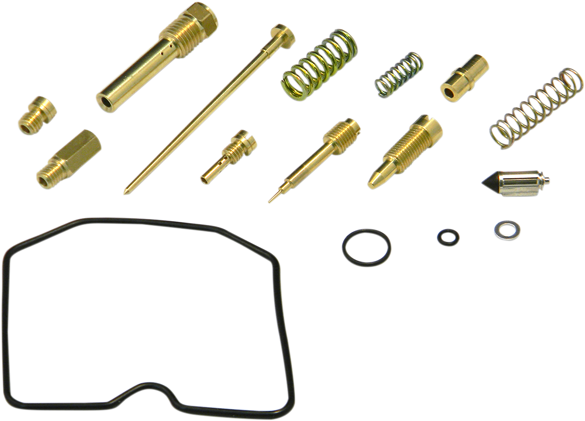 SHINDY Carburetor Repair Kit - Suzuki 03-216