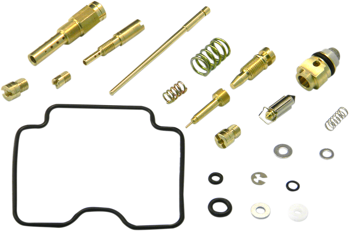SHINDY Carburetor Repair Kit - Kawasaki/Suzuki 03-221