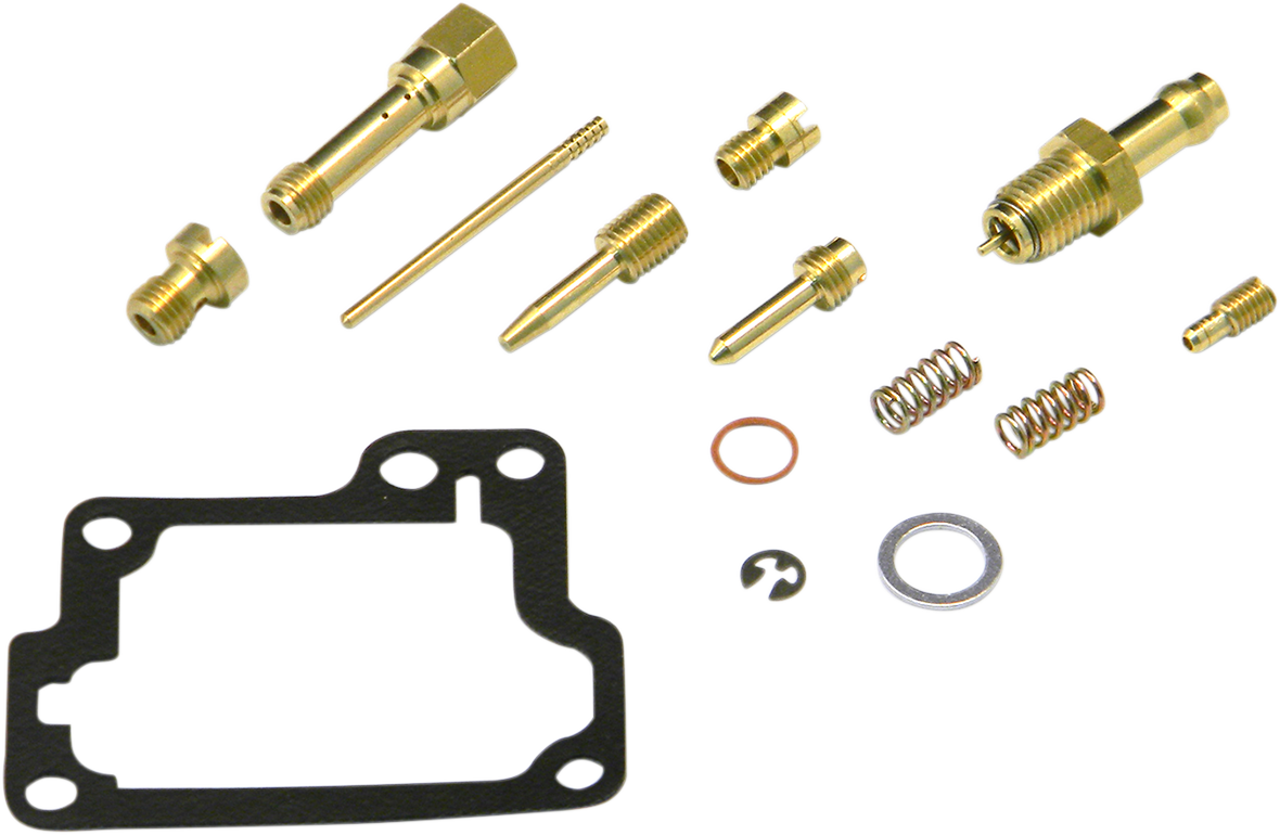 SHINDY Carburetor Repair Kit - Kawasaki/Suzuki 03-222