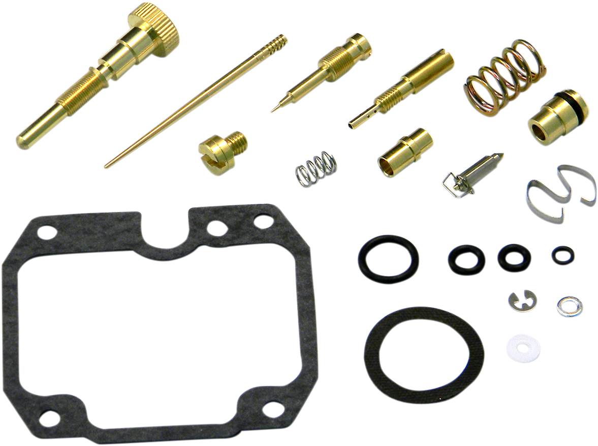 SHINDY Carburetor Repair Kit - Yamaha 03-306