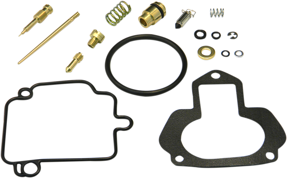 SHINDY Carburetor Repair Kit - Yamaha 03-304