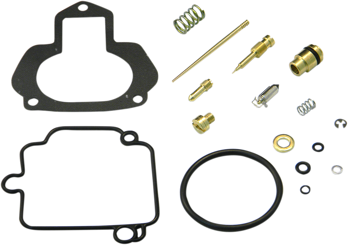 SHINDY Carburetor Repair Kit - Yamaha 03-307