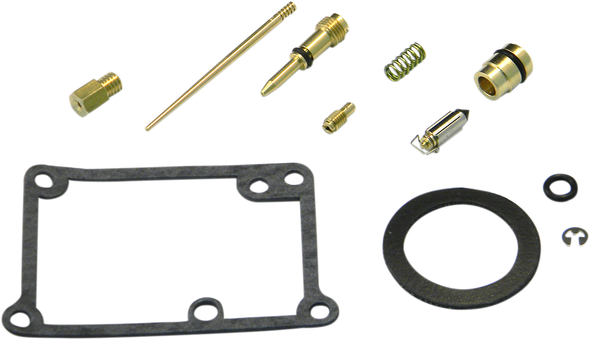 SHINDY Carburetor Repair Kit - Yamaha 03-301