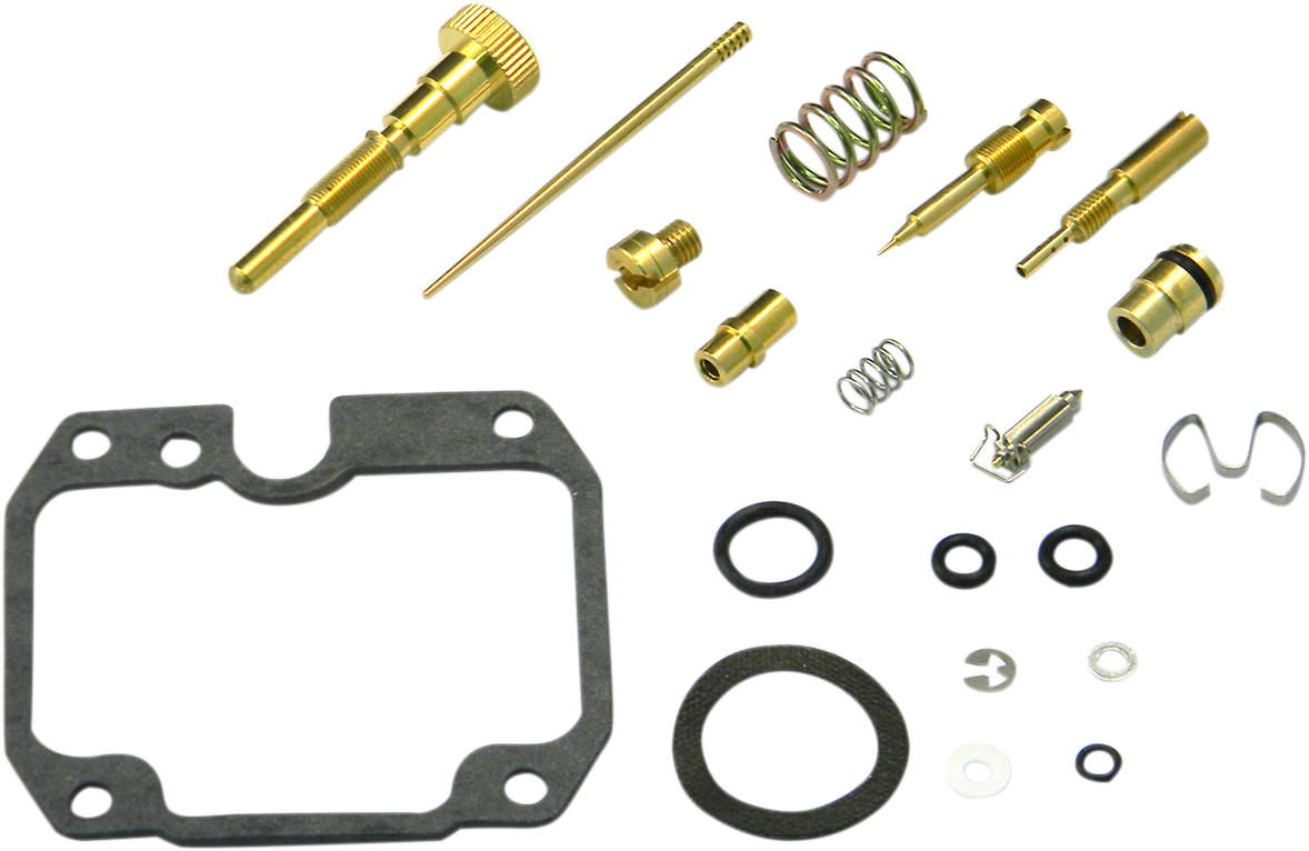 SHINDY Carburetor Repair Kit - Yamaha 03-302