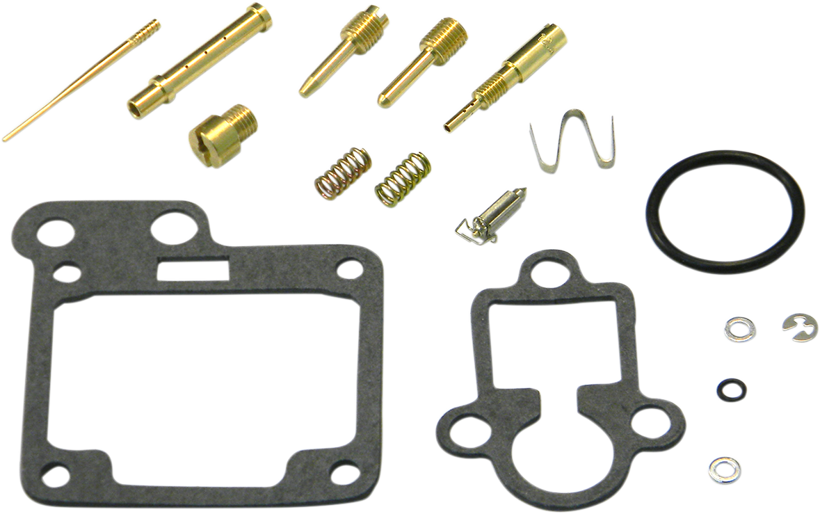 SHINDY Carburetor Repair Kit - Yamaha 03-309