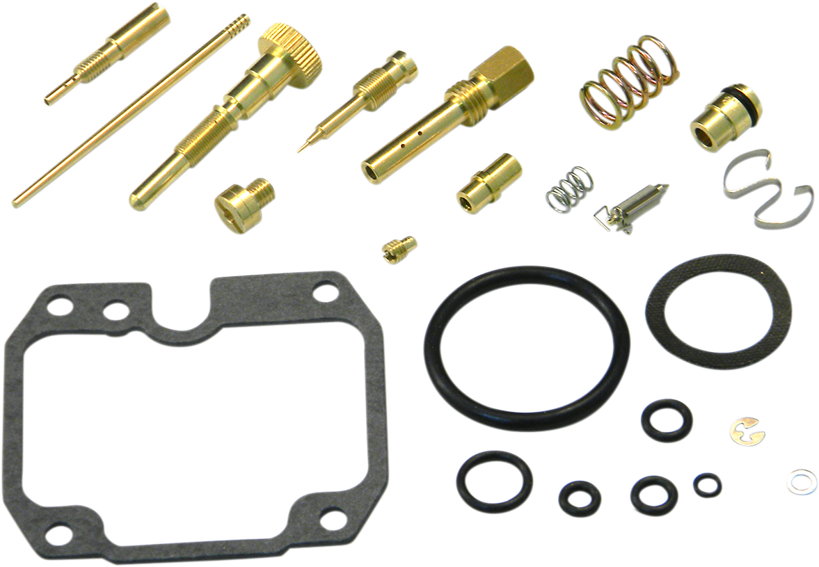 SHINDY Carburetor Repair Kit - Yamaha 03-310