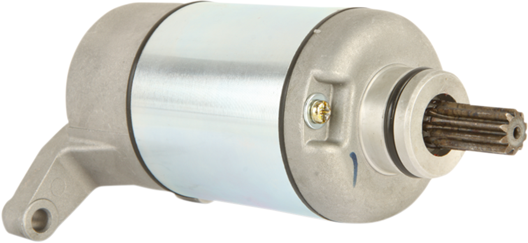 PARTS UNLIMITED Starter Motor 410-54046