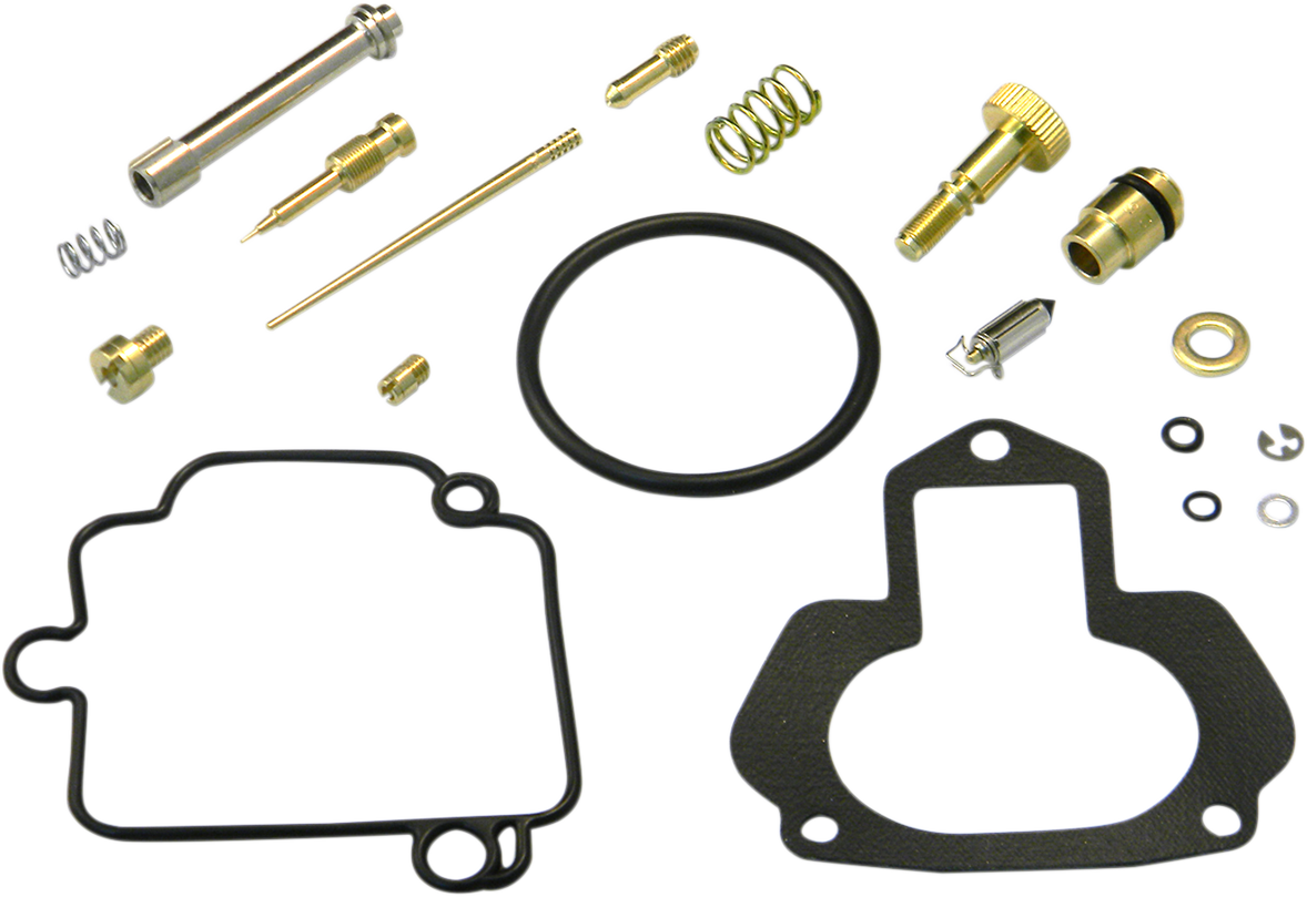 SHINDY Carburetor Repair Kit - Yamaha 03-311