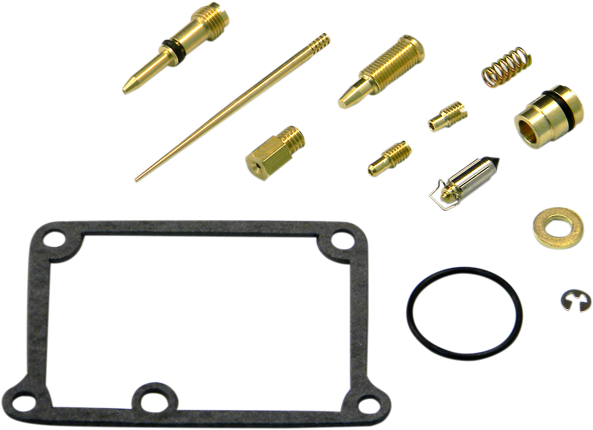 SHINDY Carburetor Repair Kit - Yamaha 03-308