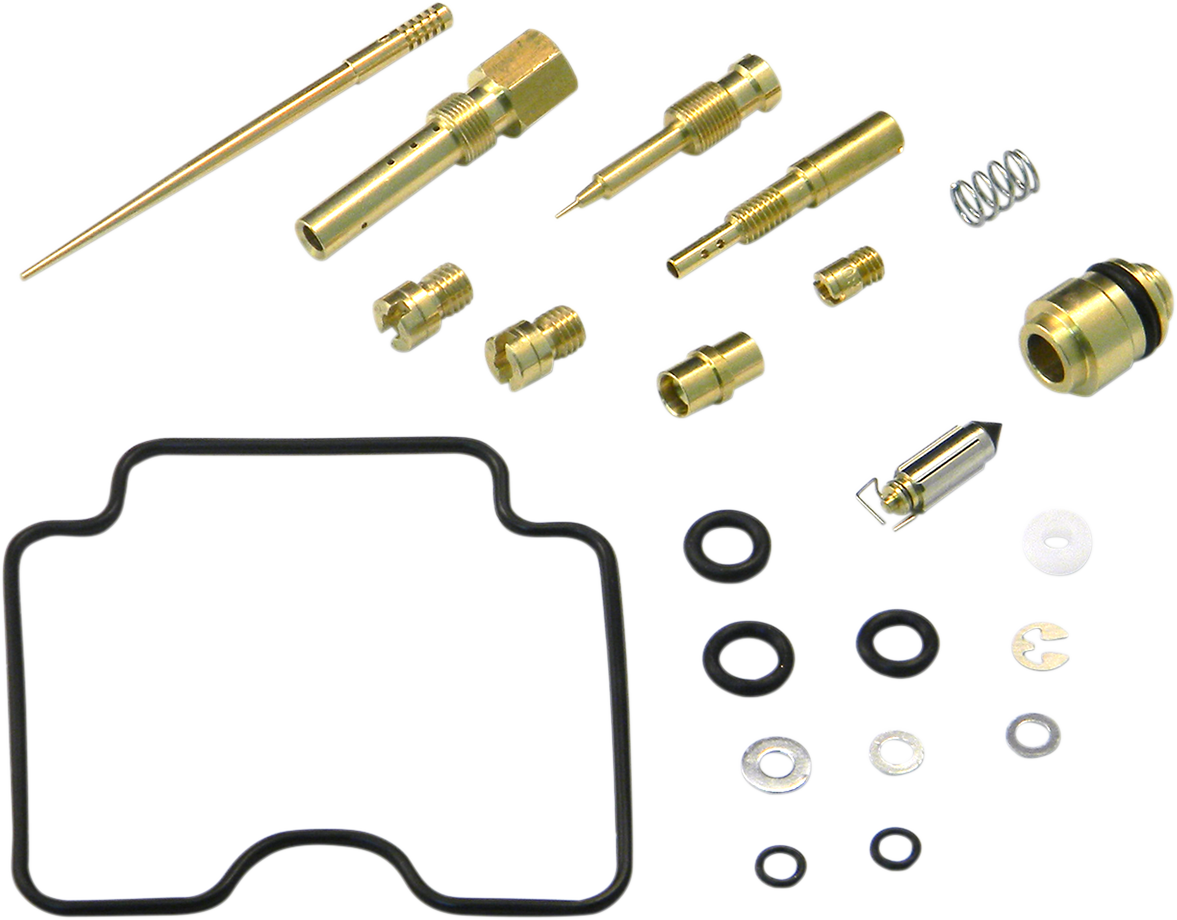 SHINDY Carburetor Repair Kit - Yamaha 03-312