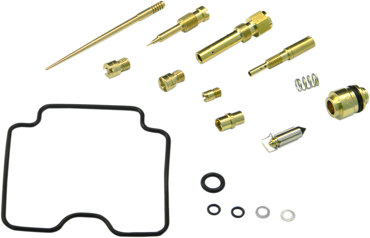 SHINDY Carburetor Repair Kit - Yamaha 03-313